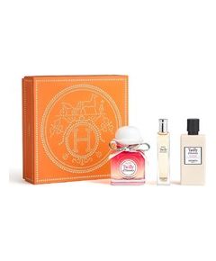 Tutti Twilly d´Hermes Gift Set EDP 85 ml, miniature EDP 15 ml and body lotion 80 ml 85ml
