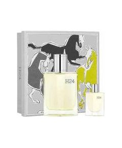 Hermes H24 Gift set EDT 50 ml and miniature EDT 5 ml 50ml