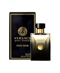 Versace Pour Homme Oud Noir EDP Tester 100ml