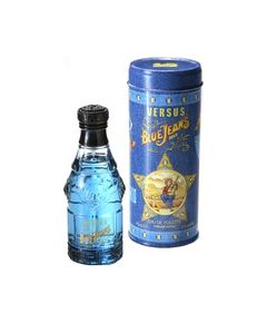 Versace Blue Jeans EDT Tester 75ml