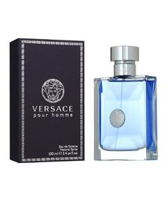Versace pour Homme EDT Tester 100ml