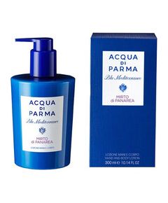 Acqua Di Parma Blu Mediterraneo - Mirto di Panarea Body lotion 300ml