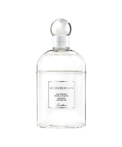 Guerlain Les Délices de Bain Shower gel 200ml