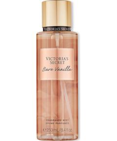 Victorias Secret Bare Vanilla Body Mist 250ml