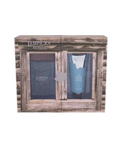Lolita Lempicka Lempicka Homme Gift set EDT 100 ml and aftershave 75 ml 100ml