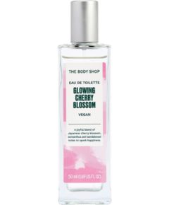 The Body Shop Glowing Cherry Blossom EDT 50ml
