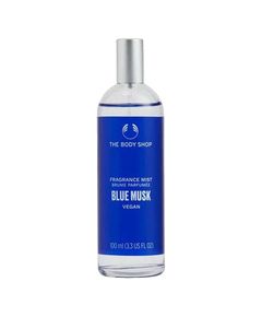 The Body Shop Blue Musk Fragrance Mist 100ml