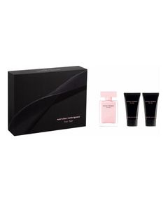 Narciso Rodriguez for Her SET EDP 50 ml + Shower Gel 50 ml + Body Lotion 50 ml 50ml