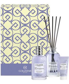 Collistar Fig and Glicine Benessere Set