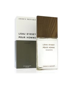 Issey Miyake L'Eau d'Issey Pour Homme Eau & Cédre EDT Tester 100ml