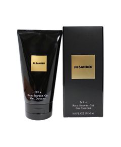 Jil Sander No.4 Shower Gel 150ml