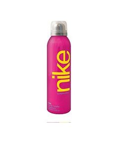 Nike Pink Woman Deospray 200ml