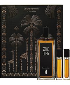 Serge Lutens Ambre Sultan Dárková sada EDP 100 ml, miniaturka EDP 2 x 10 ml 100ml