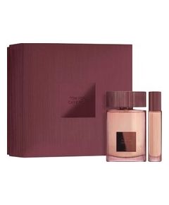 Tom Ford Café Rose Gift Set EDP 50 ml and EDP Miniature 10 ml 50ml
