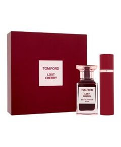Tom Ford Private Blend Lost Cherry Gift set EDP 50 ml and miniature EDP 10 ml 50ml