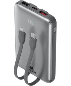 POWER BANK USB 10000MAH/VA2611 RIVACASE