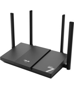 Wireless Router ASUS Wireless Router 3600 Mbps Mesh Number of antennas 4 RT-BE50
