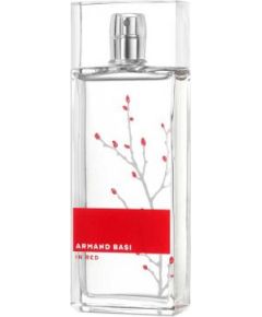 Armand Basi In Red EDT 100 ml