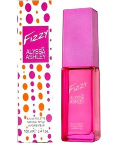 Alyssa Ashley Fizzy EDT 100 ml
