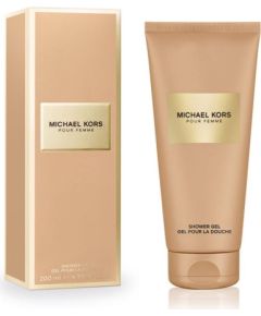 Michael Kors Pour Femme Shower Gel 200 ml