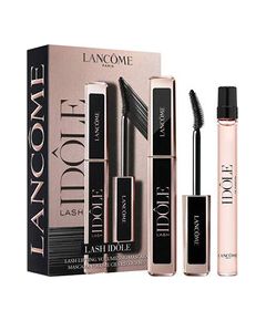 Lancome Idol Gift Set EDP 10 ml and Mascara 8 ml