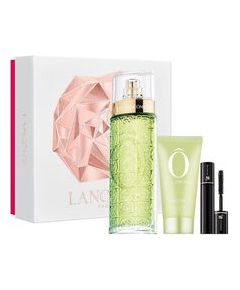 O de Lancome Gift set EDT 125 ml, shower gel 50 ml and Hypnose mascara 2 ml 125ml