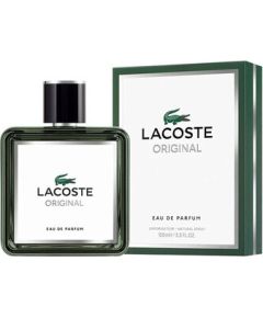 Lacoste Original EDP Tester 100ml