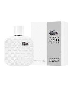 Eau de Lacoste L.12.12. Blanc Eau de Parfum EDP Tester 100ml