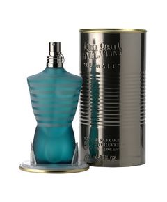 Jean Paul Gaultier Le Male EDT Tester 125ml