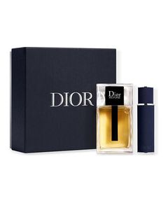 Christian Dior Dior Homme Gift Set EDT 100 ml and EDT 10 ml 100ml