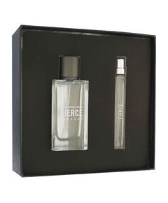 Abercrombie Fierce Gift Set EDC 50 ml and EDC Miniature 10 ml 50ml
