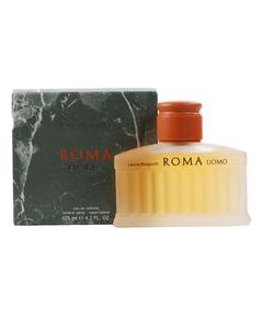 Laura Biagiotti Roma Uomo EDT Tester 125ml