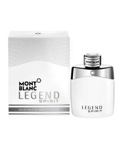 Mont Blanc Legend Spirit EDT Tester 100ml
