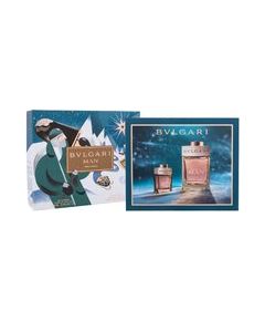Bvlgari MAN Terrae Essence Gift set EDP 100 ml and miniature EDP 15 ml 100ml