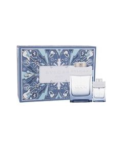 Bvlgari Man Glacial Essence Gift set EDP 100 ml and EDP 15 ml 100ml