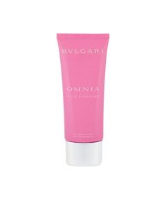 Bvlgari Omnia Pink Sapphire shower gel 100ml