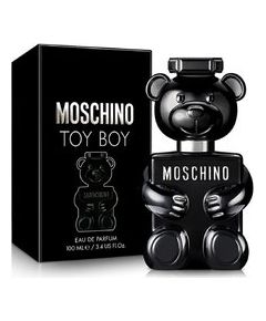 Moschino Toy Boy EDP Tester 100ml