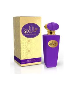 Al Fares Jamal Al Ward EDP 100ml