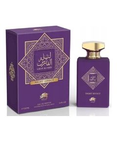 Lailat Al Fares Night Effect EDP 100ml