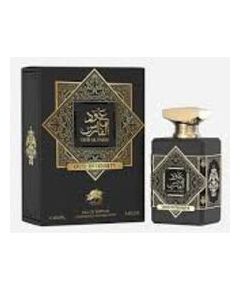 Oud Al Fares Oud Intensity EDP 100ml