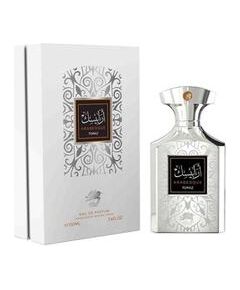 Al Fares Arabesque Topaz EDP 100ml