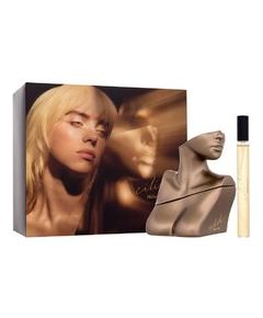 Billie Eilish Eilish Gift Set EDP 100 ml and EDP Miniature 7.5 ml 100ml