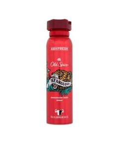 Old Spice Bearglove Deodorant 250ml