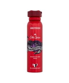 Old Spice Nightpanther Deodorant Spray 250ml