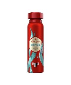 Old Spice Deep Sea Deodorant Body Spray - Deodorant in a spray 250ml