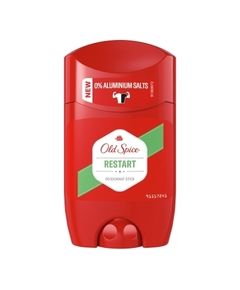 Old Spice Restart Deo Stick - Solid deodorant 50ml