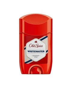 Old Spice Solid Deodorant for Men White Water (Deodorant Stick) 50 ml 50ml