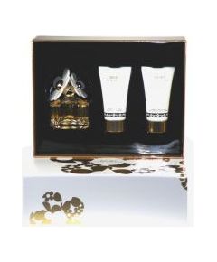 Marc Jacobs Daisy Gift Set EDT 50 ml, body lotion 75 ml Daisy and Daisy Shower Gel 75 ml 50ml