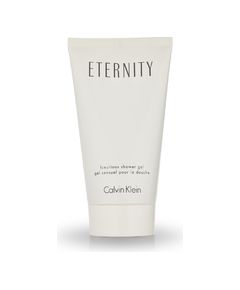 Calvin Klein Eternity Shower Gel 150ml Гели для душа для тела