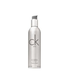 Calvin Klein CK One Big Body Lotion 250ml